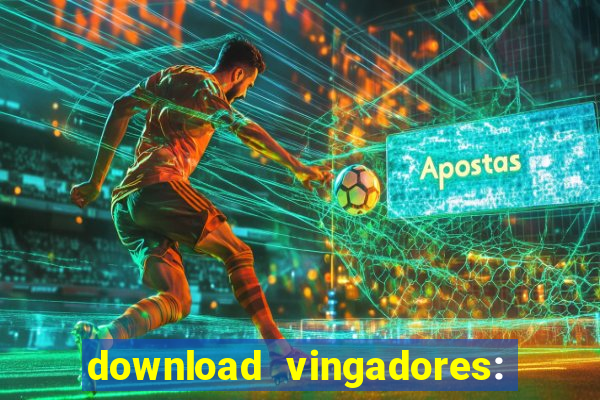 download vingadores: ultimato dublado google drive